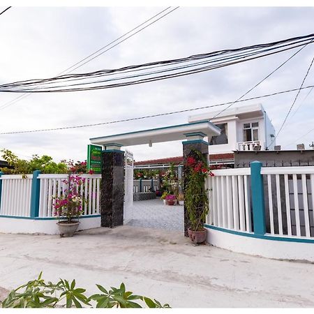 Nha Nghi & Homestay Pham Gia Van Ninh Екстериор снимка