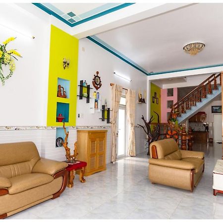 Nha Nghi & Homestay Pham Gia Van Ninh Екстериор снимка