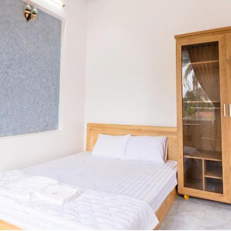 Nha Nghi & Homestay Pham Gia Van Ninh Екстериор снимка