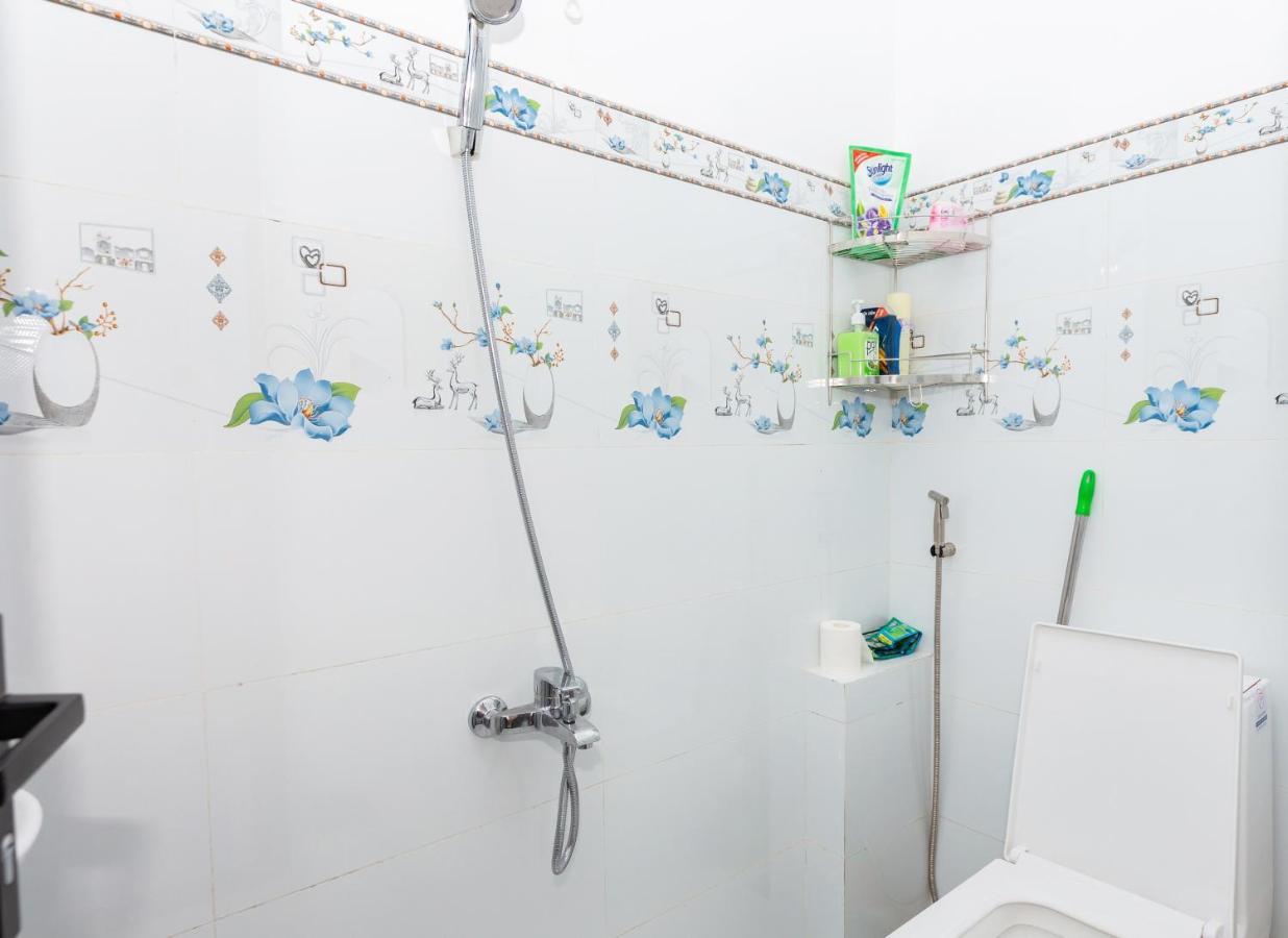 Nha Nghi & Homestay Pham Gia Van Ninh Екстериор снимка