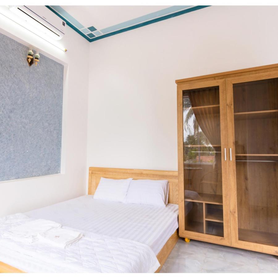 Nha Nghi & Homestay Pham Gia Van Ninh Екстериор снимка