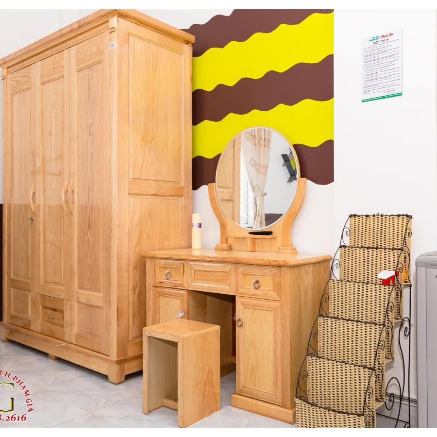 Nha Nghi & Homestay Pham Gia Van Ninh Екстериор снимка