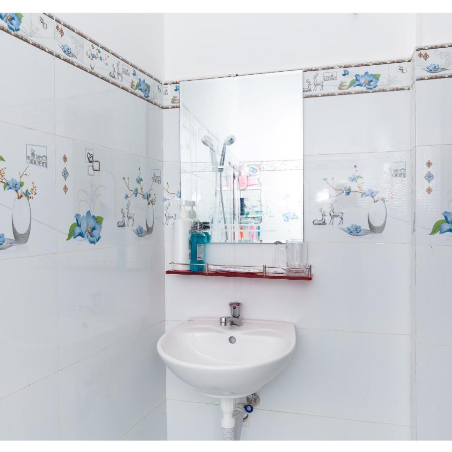 Nha Nghi & Homestay Pham Gia Van Ninh Екстериор снимка