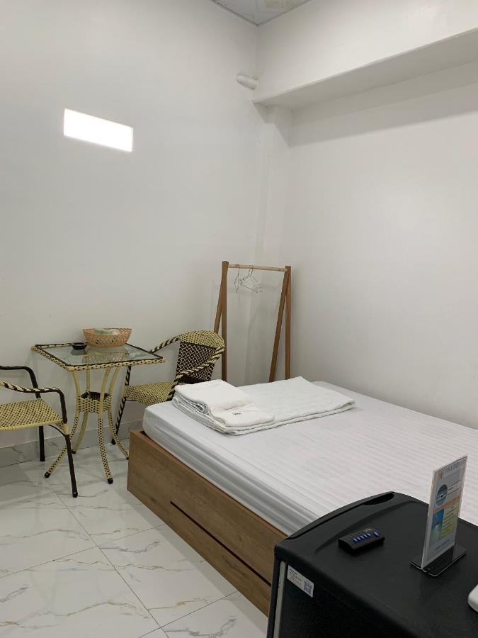 Nha Nghi & Homestay Pham Gia Van Ninh Екстериор снимка